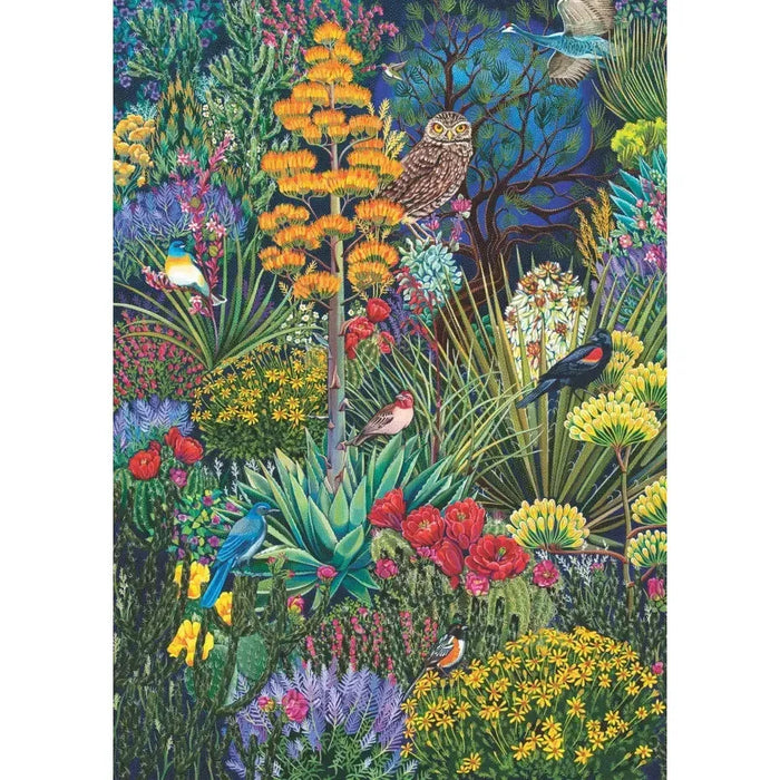 Land of Enchantment 1000 Piece Premium Jigsaw Puzzle Art & Fable - for just $39.99! 