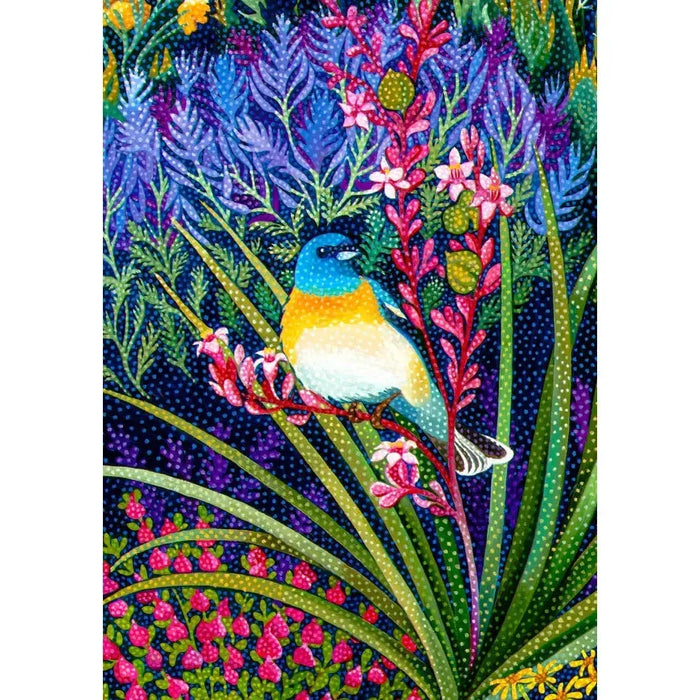 Land of Enchantment 1000 Piece Premium Jigsaw Puzzle Art & Fable - for just $39.99! 