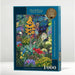 Land of Enchantment 1000 Piece Premium Jigsaw Puzzle Art & Fable - for just $39.99! 