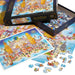 Land of Rutopia 1000 Piece Premium Jigsaw Puzzle Art & Fable - for just $39.99! 