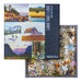 Land that I Love 500 Piece Jigsaw Puzzle PuzzleFolk - for just $25.99! 