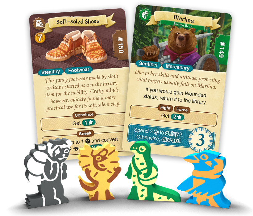 Lands of Galzyr - for just $89.95! 