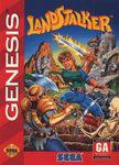 Landstalker Treasures of King Nole - Sega Genesis - for just $76.99! 