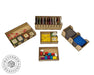 Lanterns Board Game Organizer Insert - for just $24.99! 