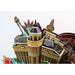 Las Vegas Cityscape 64 Piece 3D Puzzle and Coin Bank - for just $5.99! 