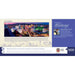 Las Vegas Strip 1000 Piece Panoramic Jigsaw Puzzle MasterPieces - for just $19.99! 