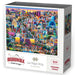 Las Vegas Strip 210 Piece Jigsaw Puzzle Boardwalk - for just $11.99! 