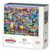 Las Vegas Strip 500 Piece Jigsaw Puzzle Boardwalk - for just $21.99! 