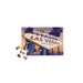 Las Vegas Sunset 150 Piece Mini Jigsaw Puzzle Micro Puzzles - for just $10.99! 