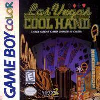 Las Vegas Cool Hand - GameBoy Color - for just $7.99! 