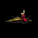 Turbo Dork: TurboShift Acrylic Paint - Laserface - for just $7! 