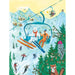 Last Chair Chill 1000 Piece Jigsaw Puzzle NYPC - for just $28.99! 