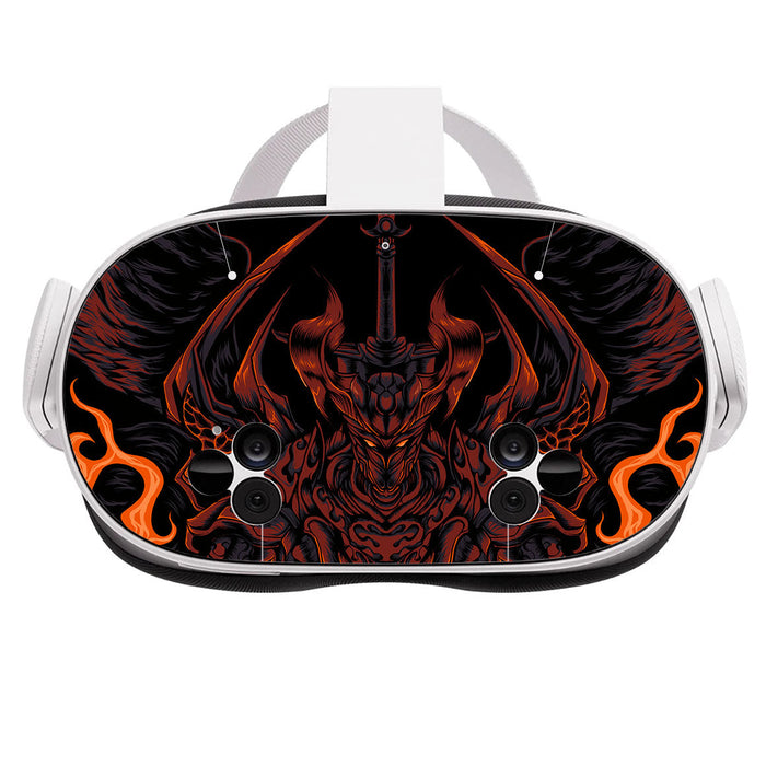 Meta Quest 3s Artist Series Skins - for just $28.95! 