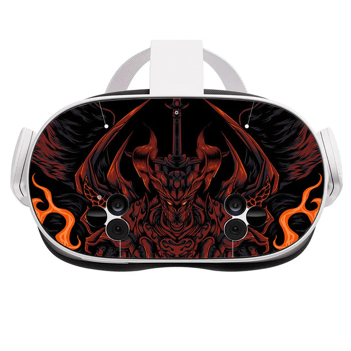 Meta Quest 3s Artist Series Skins - for just $28.95! 