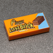 Pieces Last Brick - Custom Printed 1x2 Tile - Premium Custom LEGO Parts - Just $1.50! Shop now at Retro Gaming of Denver