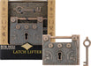 Latch Lifter - for just $18.99! 