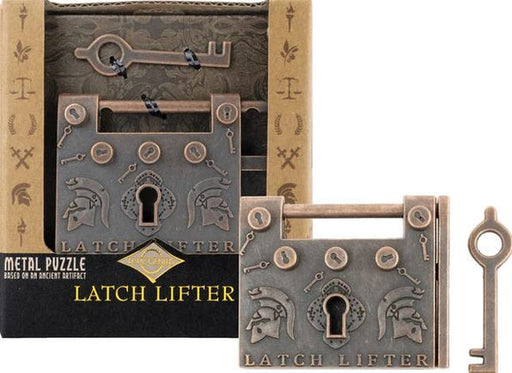 Latch Lifter - for just $18.99! 