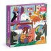 Laundry Dogs 500 Piece Jigsaw Puzzle Galison - for just $17.99! 