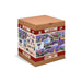 Lavender France 300 Piece Wood Jigsaw Puzzle Wooden City - for just $24.99! 