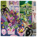 Lavender Kitchen 1000 Piece Jigsaw Puzzle eeBoo - for just $26.99! 