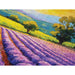Lavender Sunset 1000 Piece Jigsaw Puzzle Enjoy - for just $24.99! 