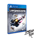 Limited Run Games #27: Law Breakers (Playstation 4) - for just $27.99! 