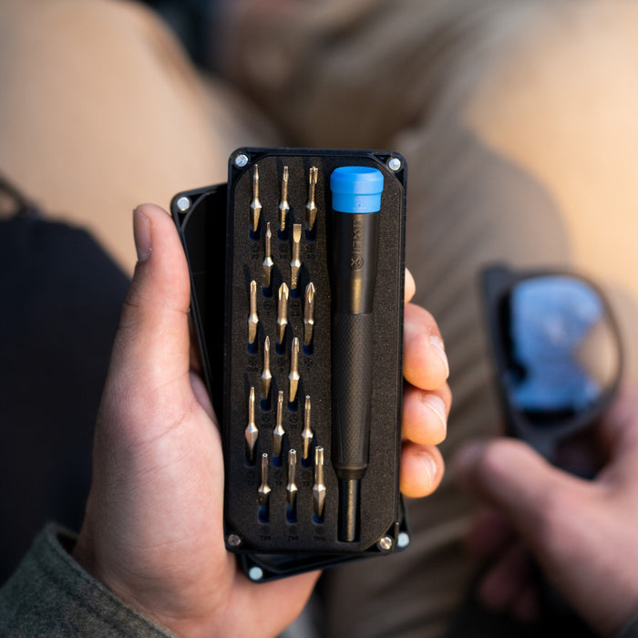 Minnow Driver Kit - for just $14.95! 