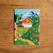 Le Chalet Suisse 99 Piece Mini Jigsaw Puzzle Trevell - for just $11.99! 