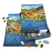 Le Cinque Terre 500 Piece Jigsaw Puzzle Fred - for just $19.99! 