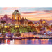 Le Vieux Québec 1000 Piece Jigsaw Puzzle Eurographics - for just $19.99! 