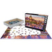 Le Vieux Québec 1000 Piece Jigsaw Puzzle Eurographics - for just $19.99! 