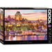 Le Vieux Québec 1000 Piece Jigsaw Puzzle Eurographics - for just $19.99! 