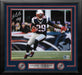 LeGarrette Blount in Action Autographed New England Patriots 11" x 14" Framed Football Photo - for just $119.99! 