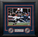 LeGarrette Blount in Action Autographed New England Patriots 8" x 10" Framed Football Photo - for just $99.99! 