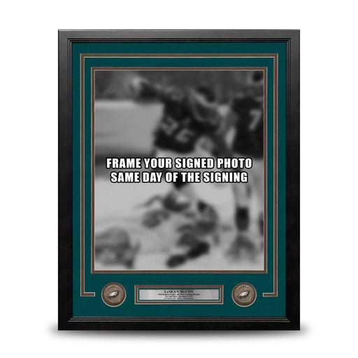 LeSean McCoy Philadelphia Eagles Photo Frame Kit - for just $39.99! 