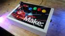 DIY Arcade Joystick Kit - for just $20! 