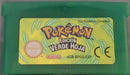 Pokemon Emerald FireRed Ruby Sapphire GBA Video Game French German - for just $12! 