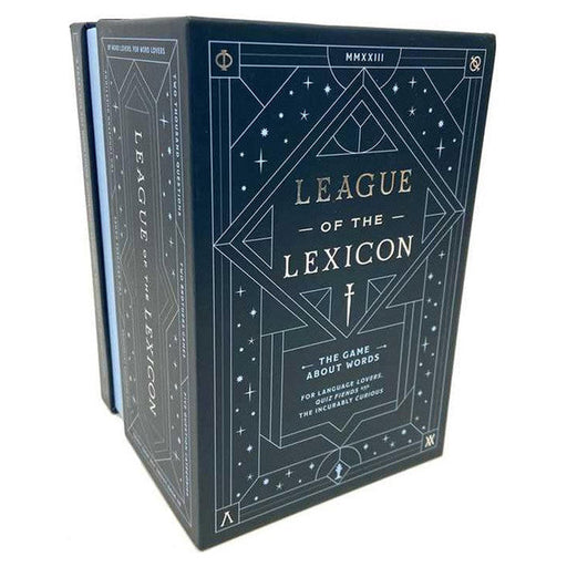 League of the Lexicon - for just $35! 