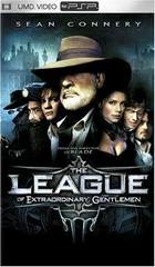 League of Extraordinary Gentlemen [UMD] - PSP - for just $6.99! 