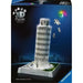 Leaning Tower of Pisa 231 Piece 3D Jigsaw Puzzle Ravensburger - for just $49.99! 