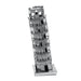 Leaning Tower of Pisa 3D Steel Model Kit Metal Earth - for just $5.99! 