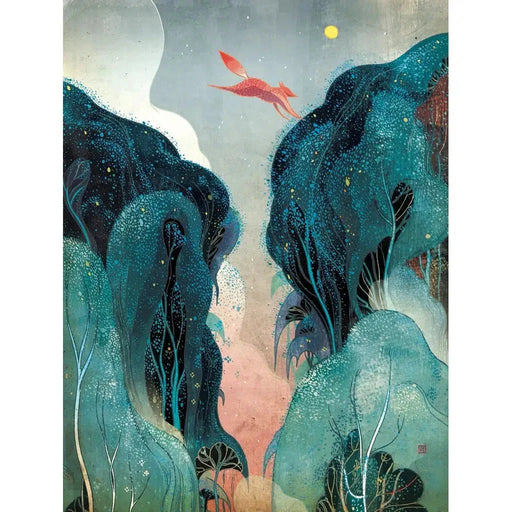 Leap 500 Piece Jigsaw Puzzle NYPC - for just $22.99! 