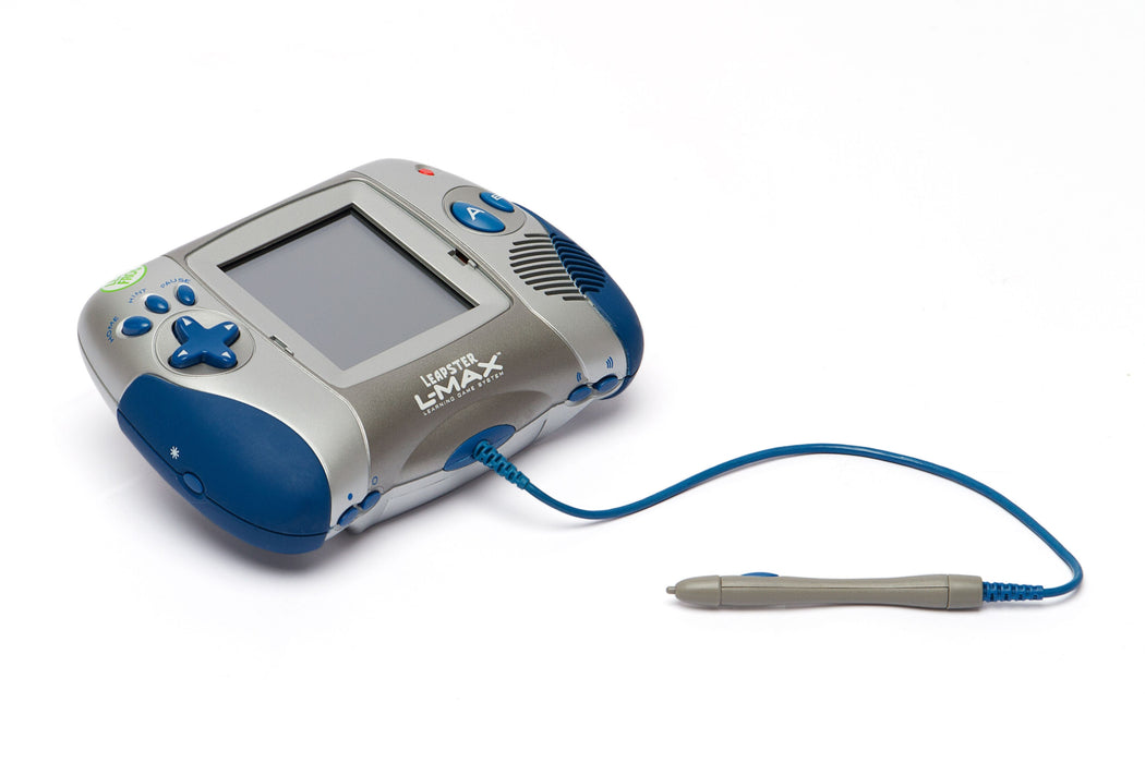 Leapster L-Max Bundle (Leap Frog) - for just $34.99! 