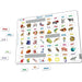 Learn to Read 40 Piece Tray Jigsaw Puzzle Larsen - for just $11.99! 