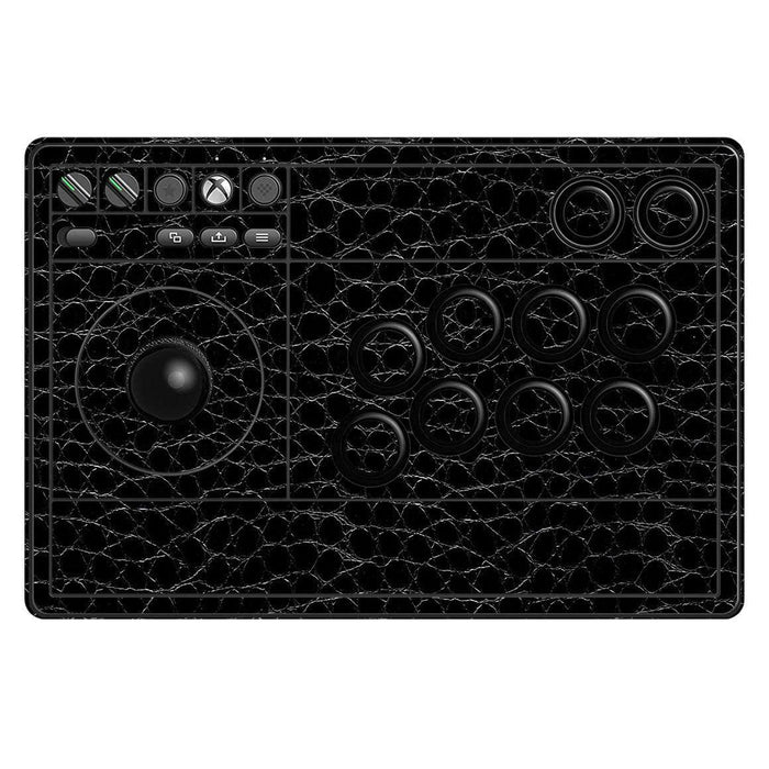 8Bitdo Arcade Stick for Xbox Leather Series Skins - for just $21.95! 
