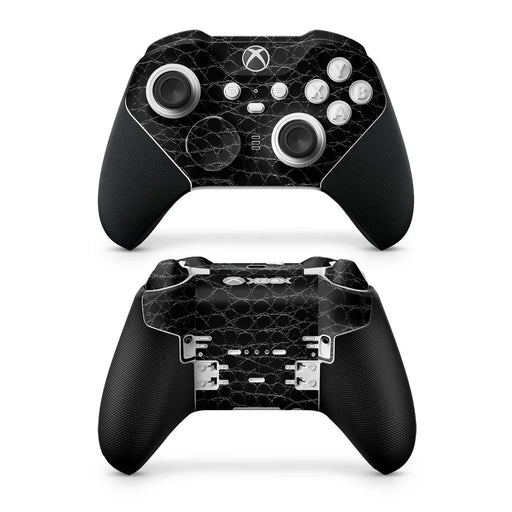 Xbox Elite Wireless Controller Series 2 Core Leather Series Skins - for just $14! 