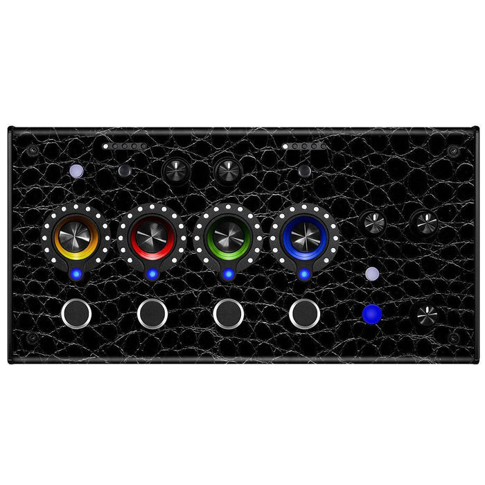 Roland Bridge Cast Leather Series Skins - for just $16! 