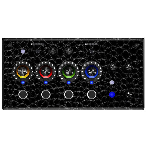 Roland Bridge Cast Leather Series Skins - for just $16! 