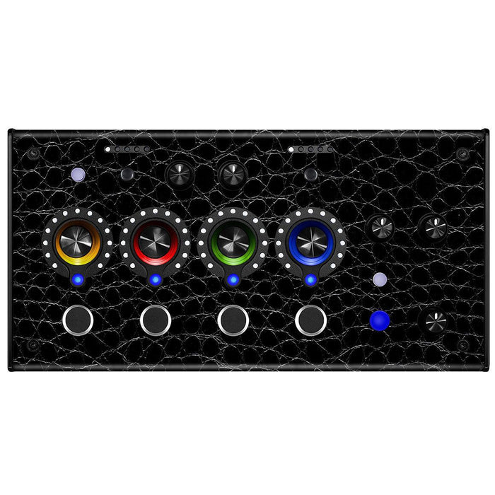 Roland Bridge Cast Leather Series Skins - for just $16! 