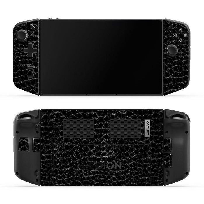 Lenovo Legion Go Leather Series Skins - for just $28! 
